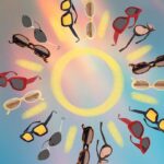 Favoriten der Redaktion: 9 Sonnenbrillen, die wir geshoppt haben