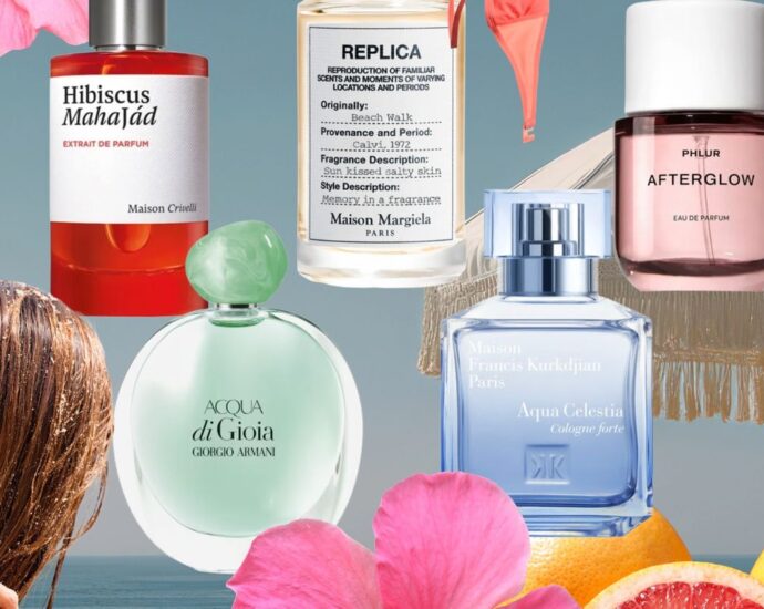 Urlaubsdüfte : Sonne, Meer, Sehnsucht: Diese Parfums versprechen Fernweh