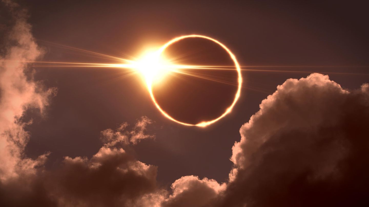 Horoskop: Welchen Sternzeichen die Sonnenfinsternis eine überraschende Wahrheit enthüllt