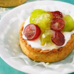 Weintrauben: Leckere Rezepte für den Herbst