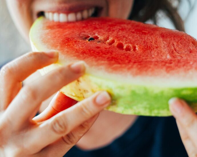 Sommer-Snack: An diesen Merkmalen erkennst du, ob eine Wassermelone perfekt ist
