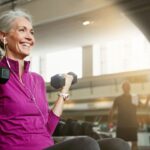 Persönlichkeit: Wenn du diese 5 Fragen mit "Ja“ beantwortest, wirst du auch im hohen Alter noch richtig fit sein