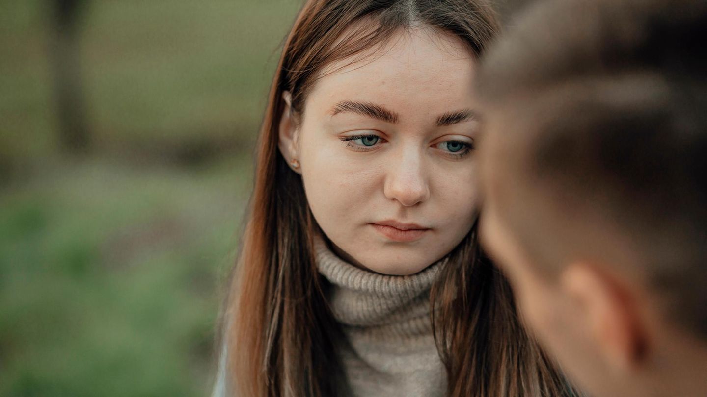 Psychologie: 3 Sätze, mit denen du sensible Menschen tief verletzt, ohne es zu merken