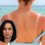 Unterschätztes Hautkrebs-Risiko: Dr. Yael Adler: "Viele wiegen sich durch Sonnencreme in falscher Sicherheit"