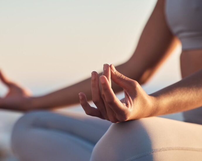 Zen Meditation: Die besten Anfängerübungen für deinen Meditationsstart