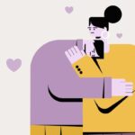 Beziehungsende: Warum es nach Trennungen im Freundeskreis wahrscheinlicher wird, dass du dich auch trennst