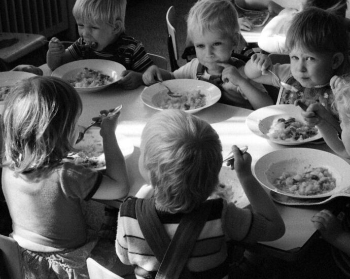 Liebe geht durch den Magen: 5 Lieblingsessen aus unserer Kindheit, die uns auch heute glücklich machen