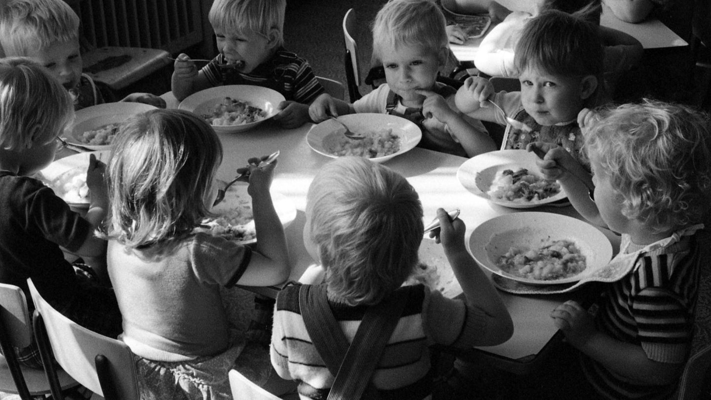 Liebe geht durch den Magen: 5 Lieblingsessen aus unserer Kindheit, die uns auch heute glücklich machen