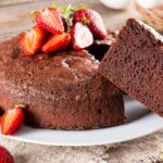 Kuchen-Blitzrezept: Für den schnellen 9-Löffel-Schokokuchen brauchst du keine Waage