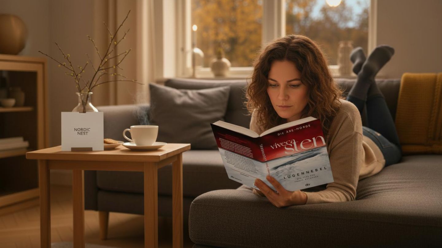 Gewinnspiel: Der SPIEGEL-Bestseller ›Lügennebel‹ – jetzt endlich als Taschenbuch!