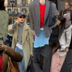 Layering-Look: So schichten wir unsere Kleidung richtig