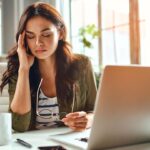 Stresskiller: 4 Schritte, die dich durch Stressphasen bringen, ohne dich selbst zu verlieren