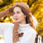 Zeitloser Trend: Dieses "Oma-Accessoire" macht dein Herbst-Outfit zum absoluten Hingucker