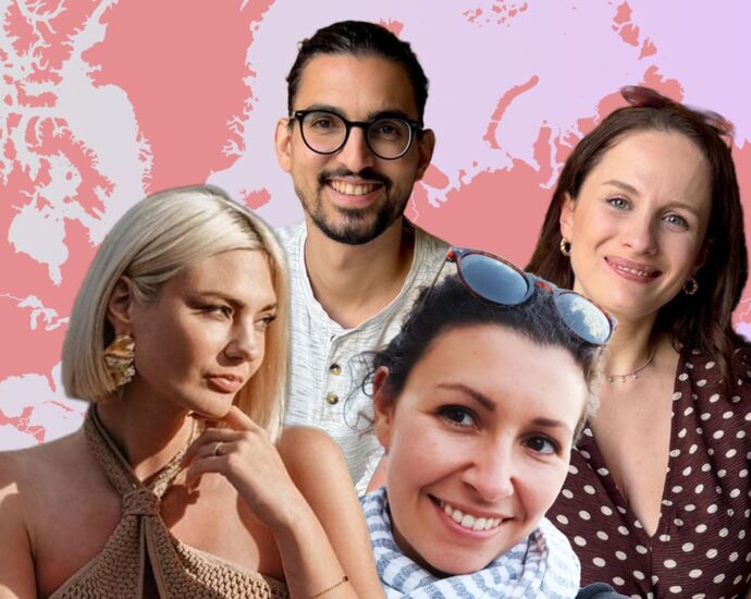 Traum vom Auswandern: Drei Auswanderinnen erzählen, wie es wirklich ist