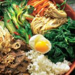 Von Bibimbap bis Kimchi: Diese koreanischen Rezepte machen Lust aufs Ausprobieren