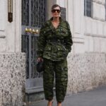 Camouflage und Co.: Doch für Mode-Fan Laura hat das einen Beigeschmack