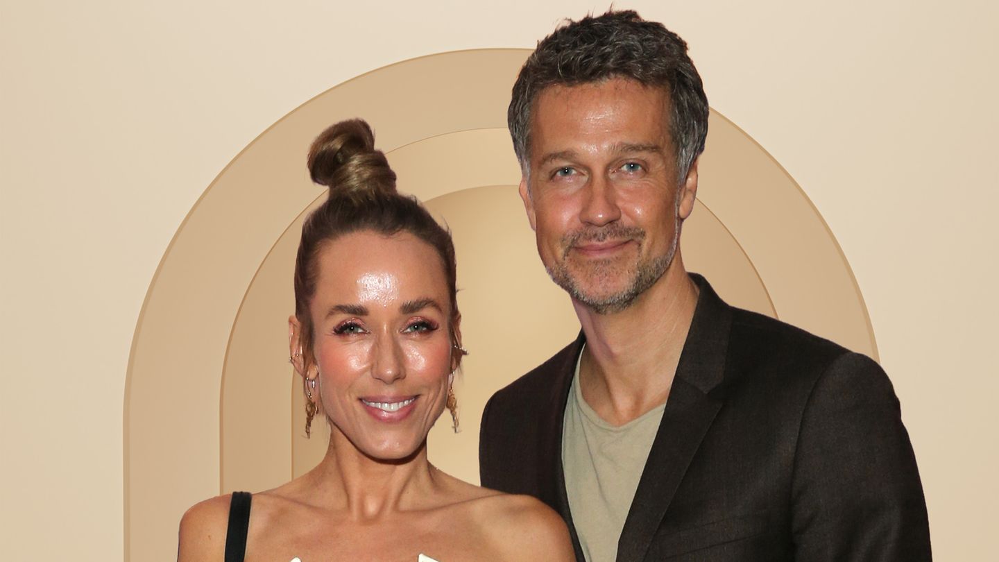 Conscious Uncoupling: Was die Geschichte der Carpendales über moderne Trennungen verrät