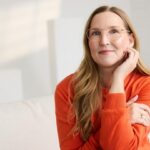 Gelassenheit: Kolumnistin und Psychotherpeutin Franca Cerutti und ihr direkter Draht zur "inneren Oma"