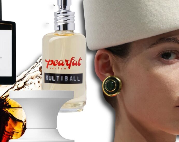 Cola-Parfums: 10 Düfte, die an eine eiskalte Erfrischung erinnern