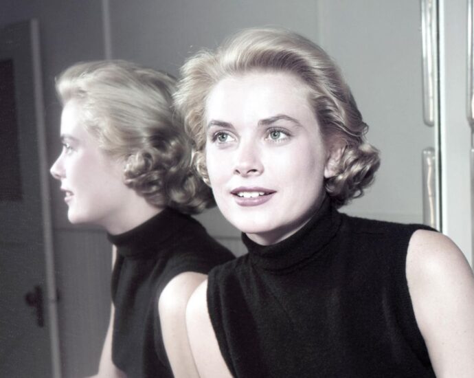 Grace Kelly (†): Ihre drei Stil-Regeln, die zeitlose Eleganz versprechen