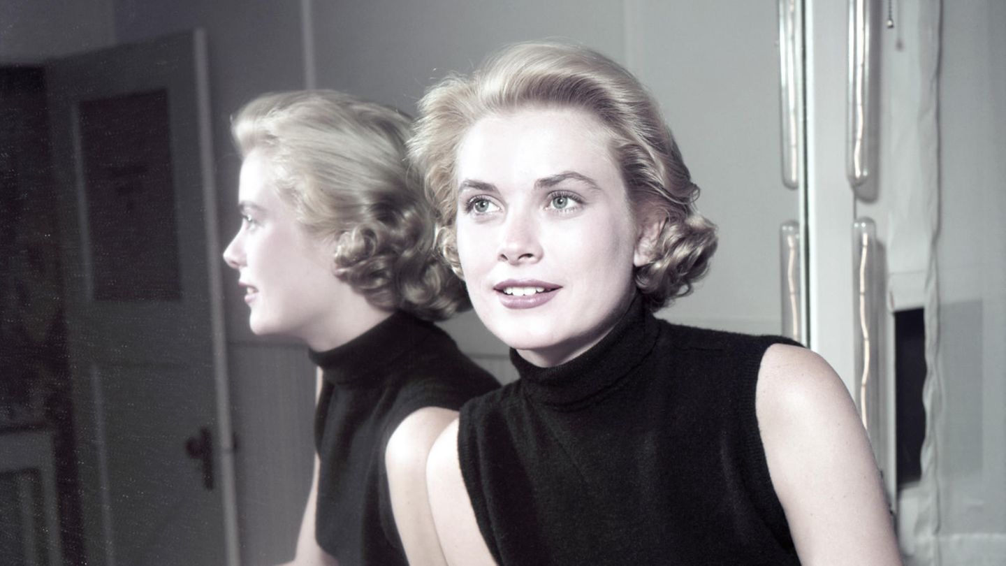 Grace Kelly (†): Ihre drei Stil-Regeln, die zeitlose Eleganz versprechen