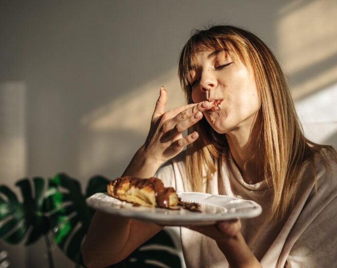 Neue Studie: Diese 5 Esstypen begünstigen Übergewicht – erkennst du dich wieder?