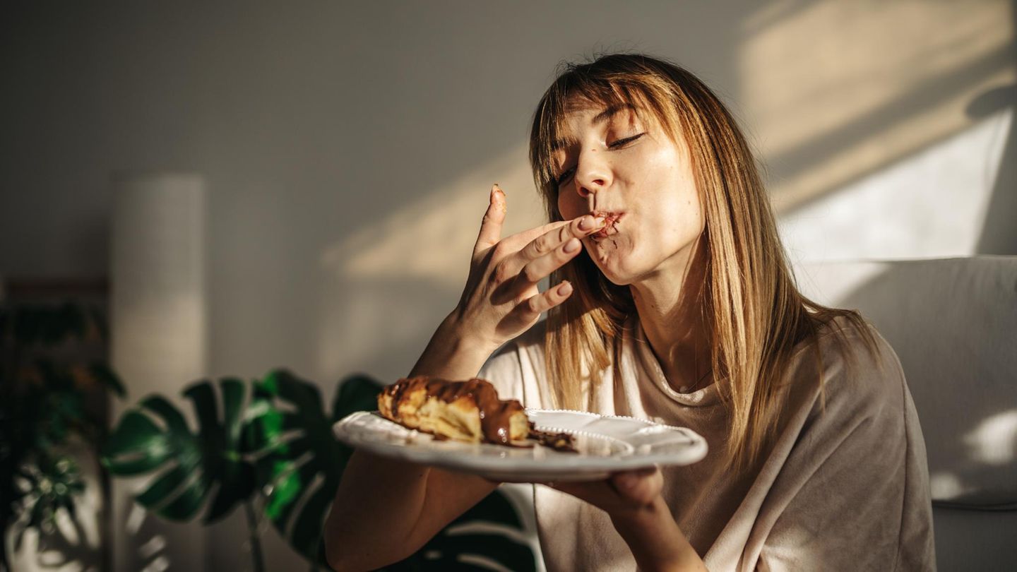 Neue Studie: Diese 5 Esstypen begünstigen Übergewicht – erkennst du dich wieder?