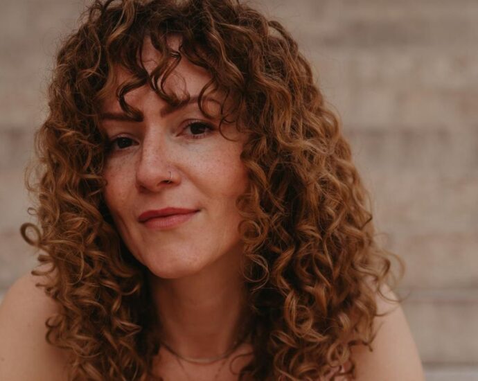 Autorin Evelyn Höllrigl Tschaikner: "Bei sexistischen Witzen frage ich oft einfach: 'Was meinst du damit?'"