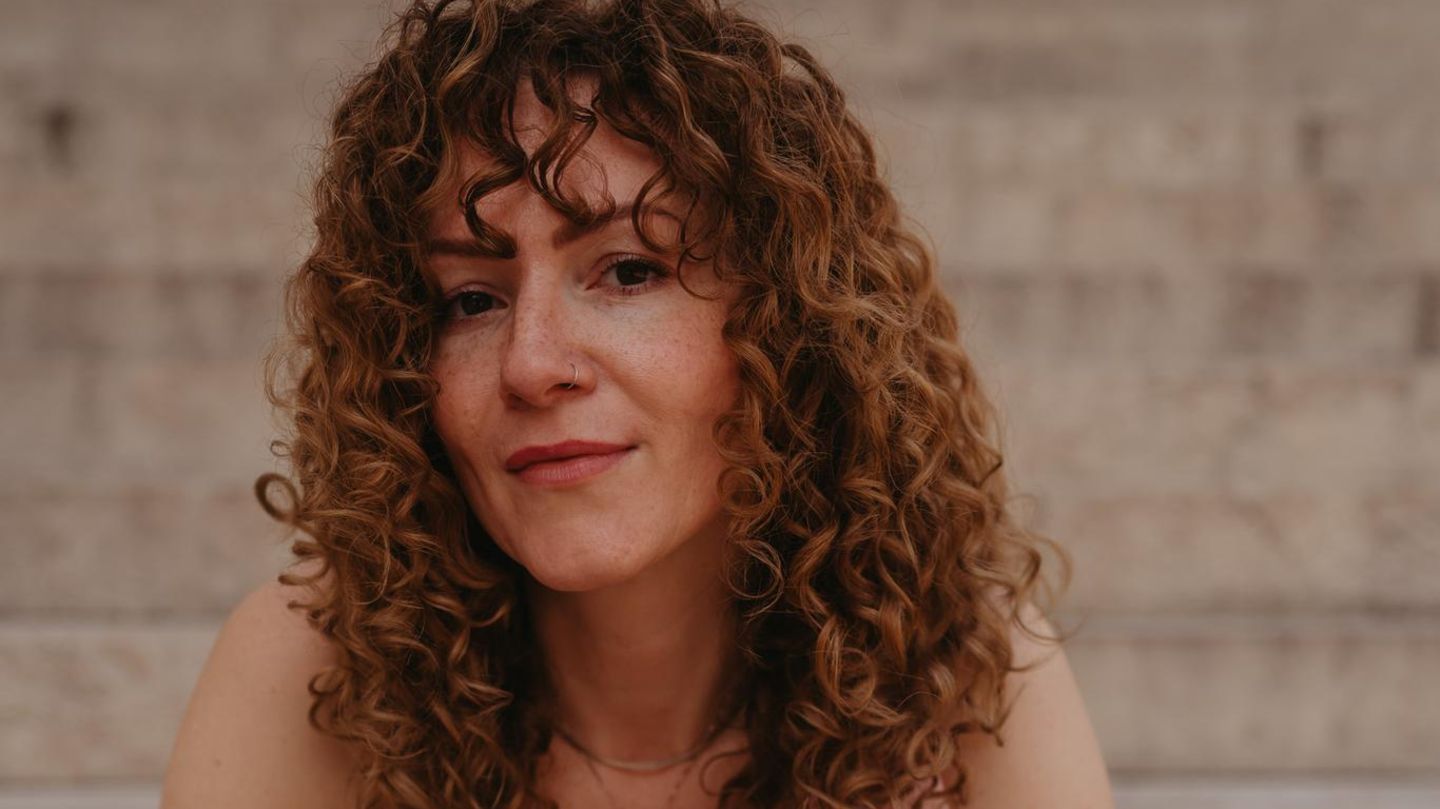 Autorin Evelyn Höllrigl Tschaikner: "Bei sexistischen Witzen frage ich oft einfach: 'Was meinst du damit?'"