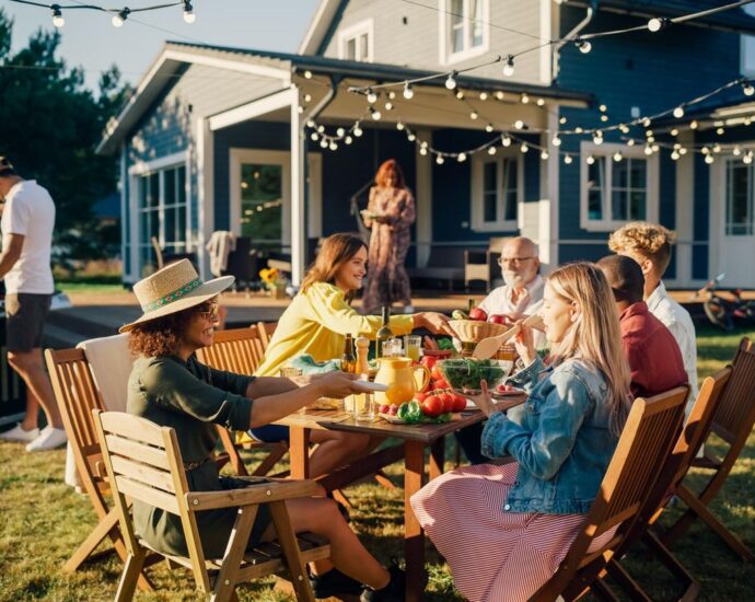 Persönlichkeit: 3 Familientraditionen, die nett gemeint sind, aber schnell zu Riesenkrach führen