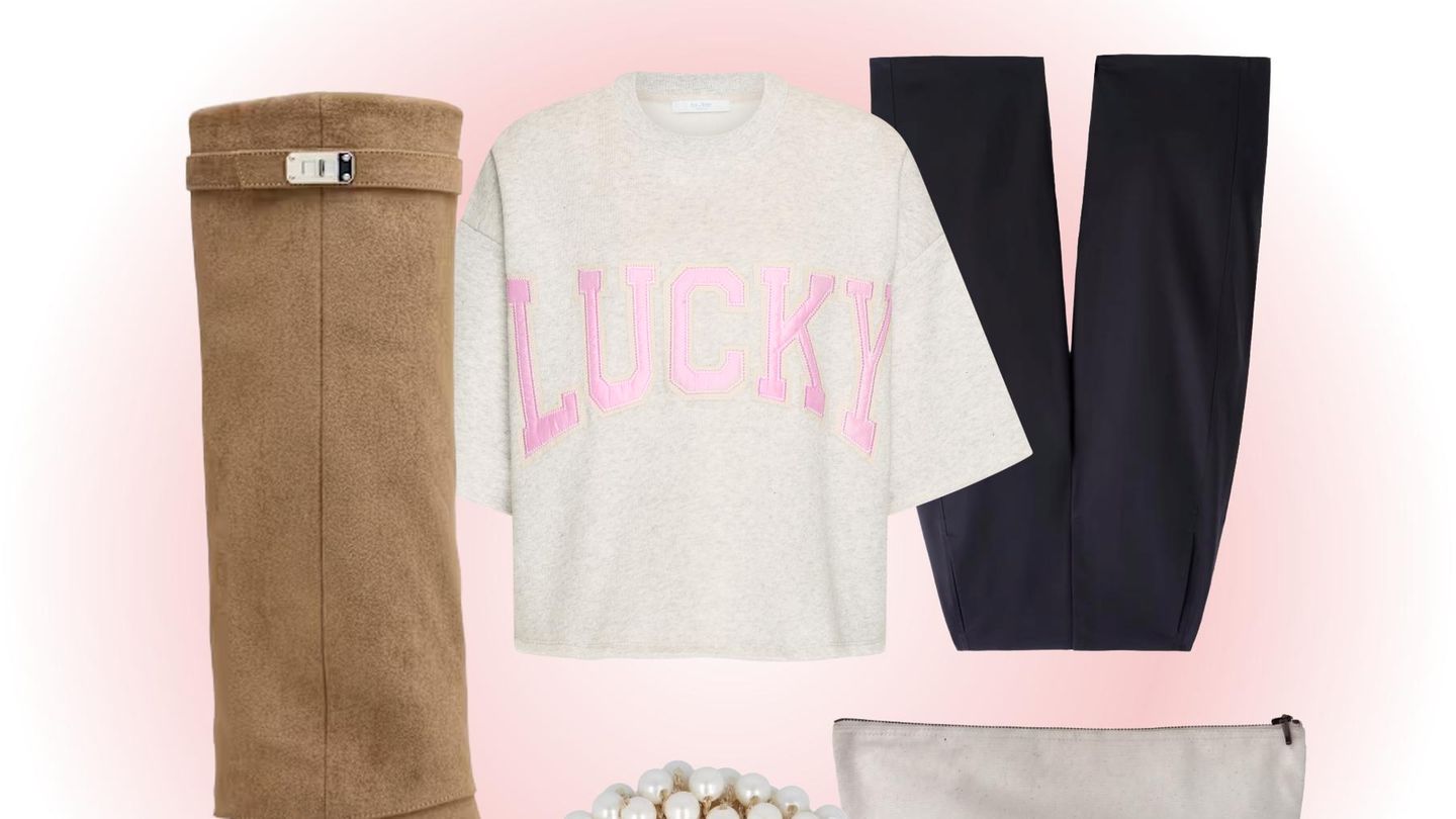 We Try Before You Buy: 5 angesagte Fashion-Pieces im Redaktionstest