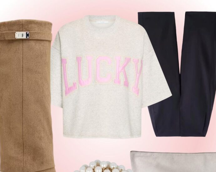 We Try Before You Buy: 5 angesagte Fashion-Pieces im Redaktionstest