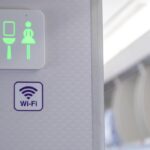 Flugbegleiterin erklärt: Das ist der optimale Zeitpunkt, um die Flugzeugtoilette zu benutzen