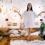 Die Ruhe selbst: Drei Frauen, die wissen, wie man mit Stress umgeht