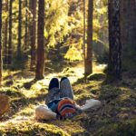 Selfcare-Trend : Darum solltest du dir öfter mal einen "unsichtbaren Tag" gönnen