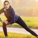 Schritt für Schritt: Gesund leben – 35 kleine Tipps mit großer Wirkung