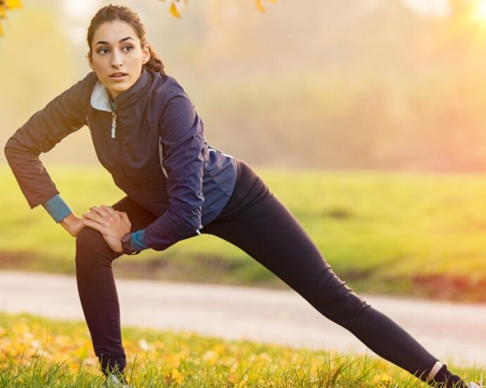 Schritt für Schritt: Gesund leben – 35 kleine Tipps mit großer Wirkung