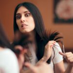Friseur verrät: 3 vermeintliche Haarpflegetipps, die dein Haar in Wahrheit zerstören
