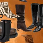 Stiefeltrend im Herbst: Diese Herbststiefel werden dein Herz höher schlagen lassen