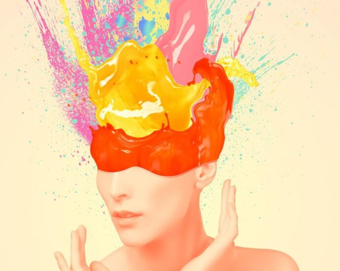 Integrative Intelligenz: Diese Fähigkeit macht dich zu einem unnachahmlichen Denker