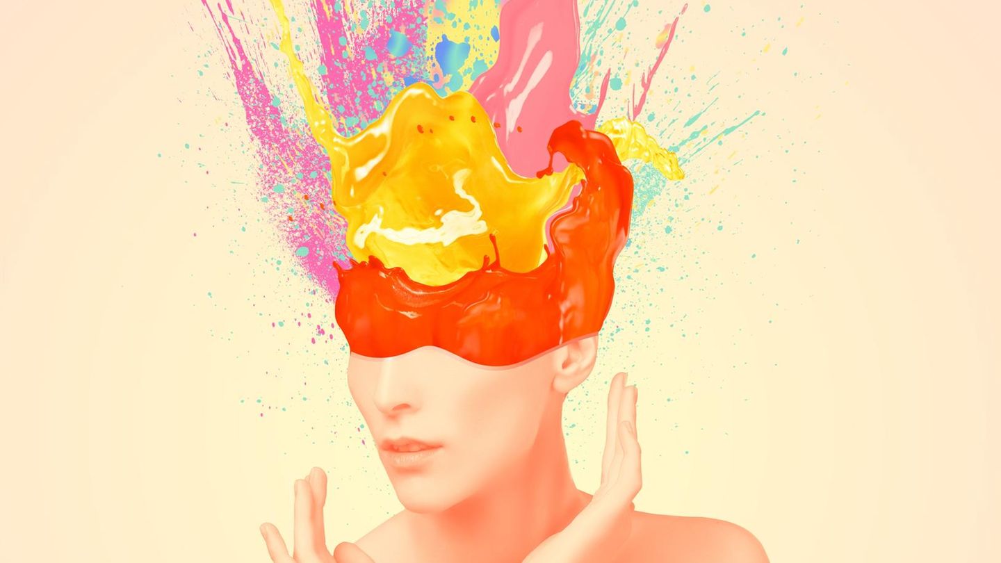 Integrative Intelligenz: Diese Fähigkeit macht dich zu einem unnachahmlichen Denker