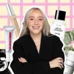 Beautyredakteurin Julika: 7 Produkte, die immer auf meinem Schreibtisch liegen