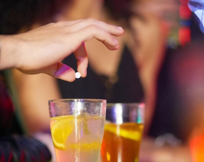 K.o.-Tropfen: Was Betroffenen mehr helfen würde als höhere Strafen