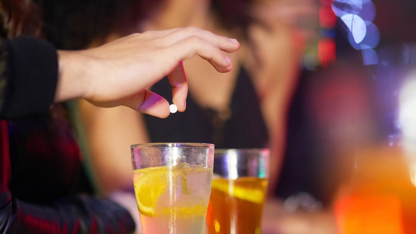K.o.-Tropfen: Was Betroffenen mehr helfen würde als höhere Strafen