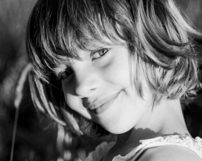 Persönlichkeit: 5 Dinge, die wir alle früher als Kinder gemacht, und inzwischen komplett vergessen haben