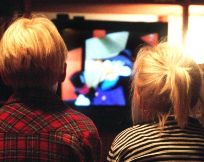 TV-Nostalgie: Wickie, Heidi, Pumuckl: Warum haben uns die TV-Serien von damals nicht geschadet?