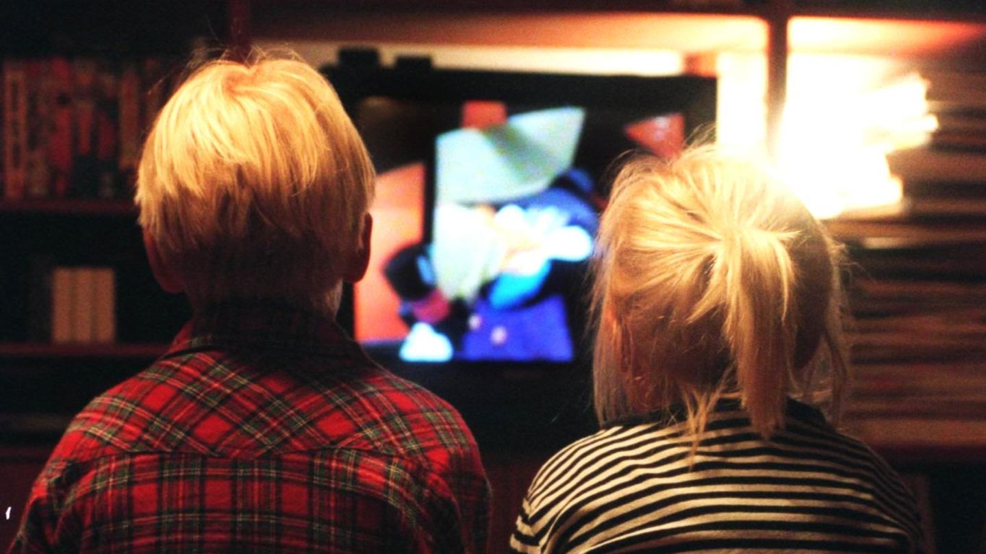 TV-Nostalgie: Wickie, Heidi, Pumuckl: Warum haben uns die TV-Serien von damals nicht geschadet?