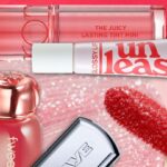 Glossy und glamourös: 10 koreanische Beauty-Highlights für die Lippen