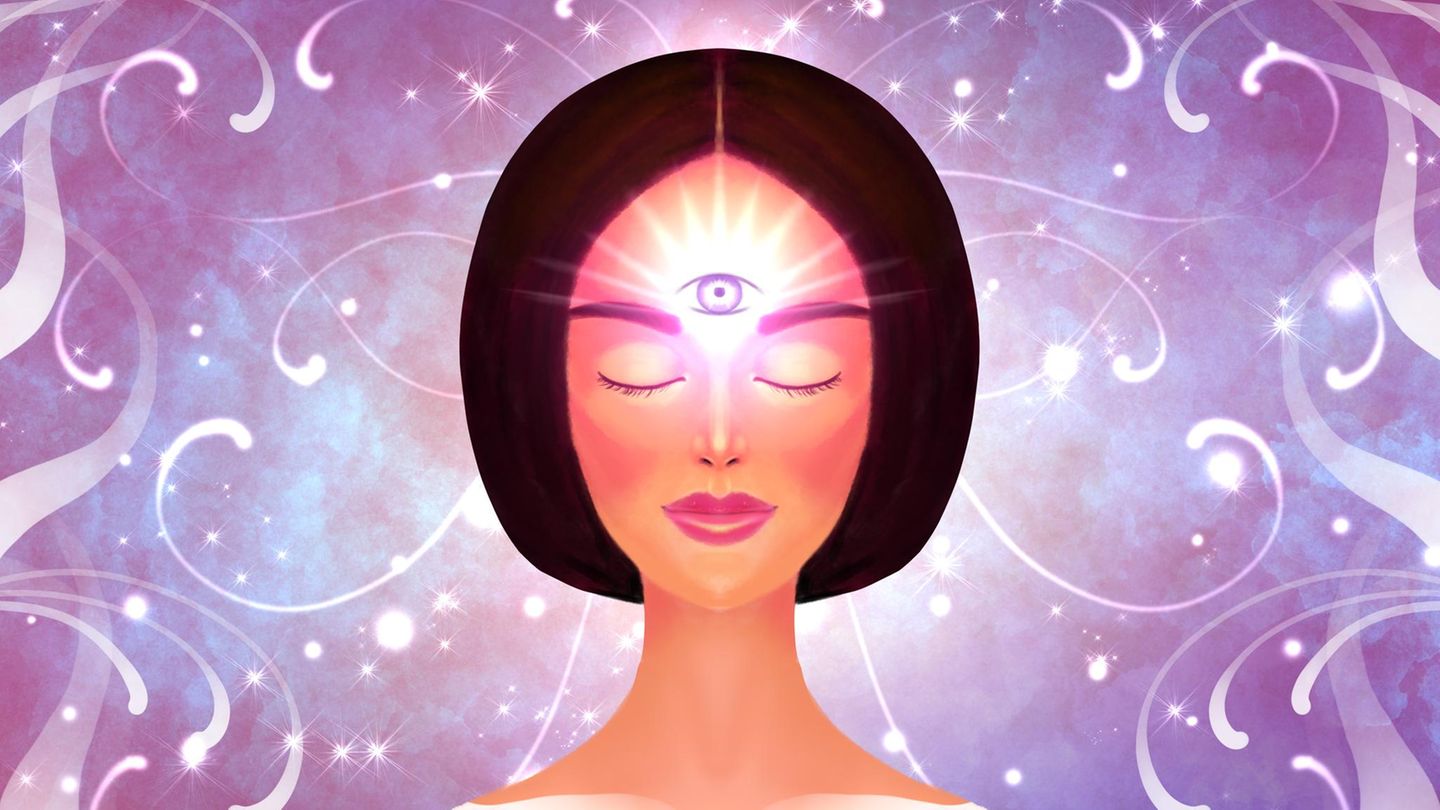 Wochenhoroskop ab 14.9.2026: 3 Sternzeichen vertrauen jetzt ihrem Bauchgefühl – und werden dafür belohnt