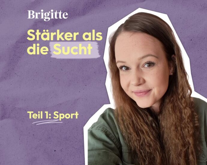 Sportsucht: "Laufen gibt einem ein Glücksgefühl, das Runners High"